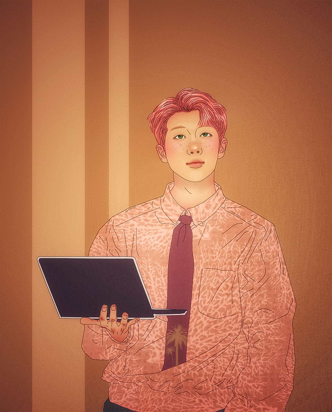 Sir Namjoon