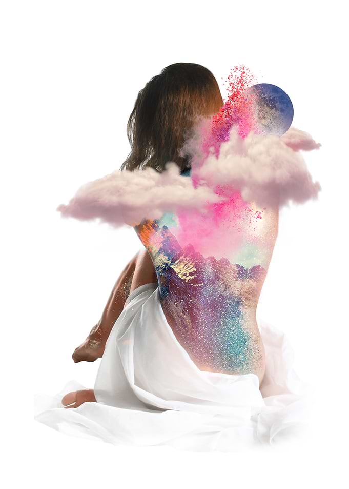 Sky Woman