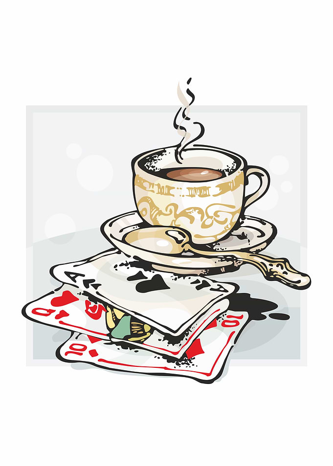 Cup of Coffee