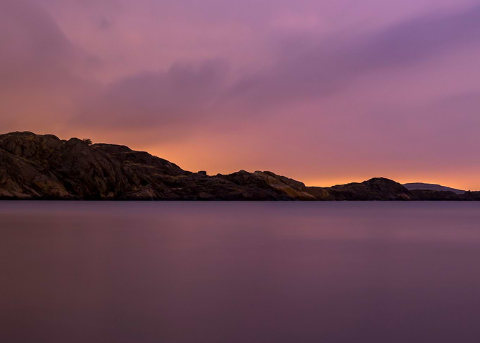 Archipelago