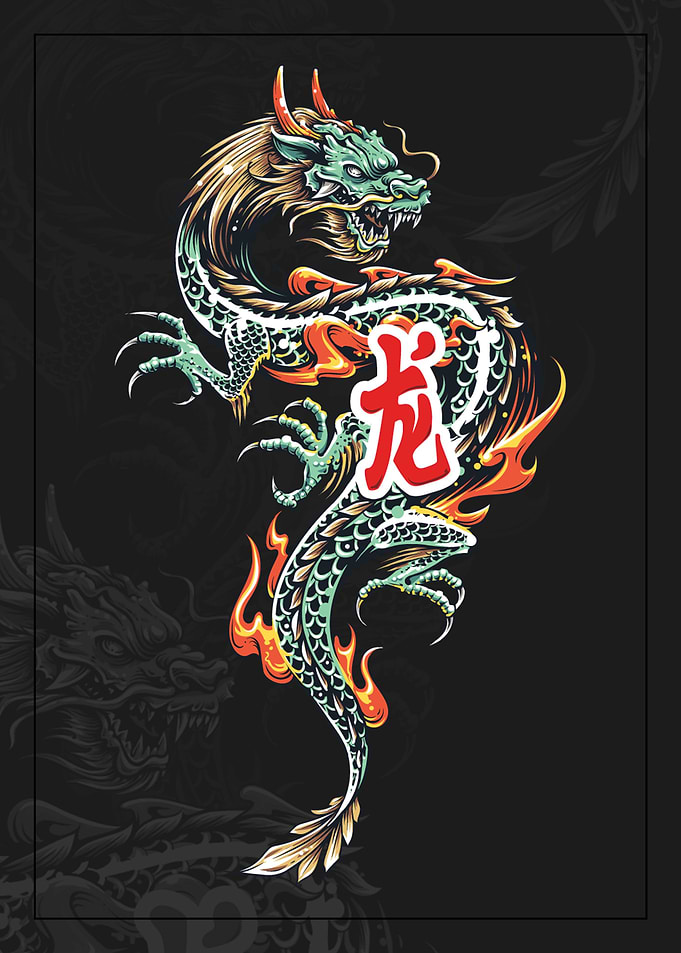 The Dragon