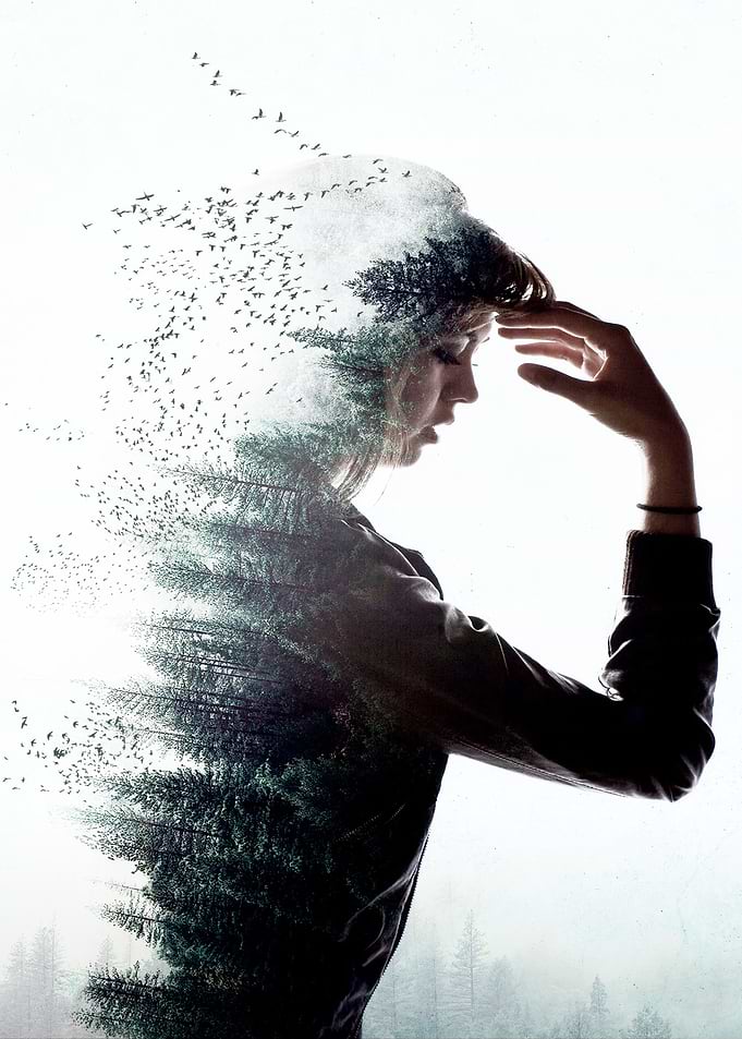 Girl Alone