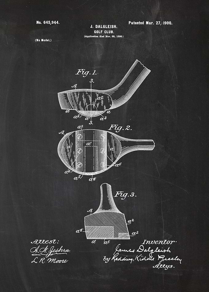 1899 Golf Club