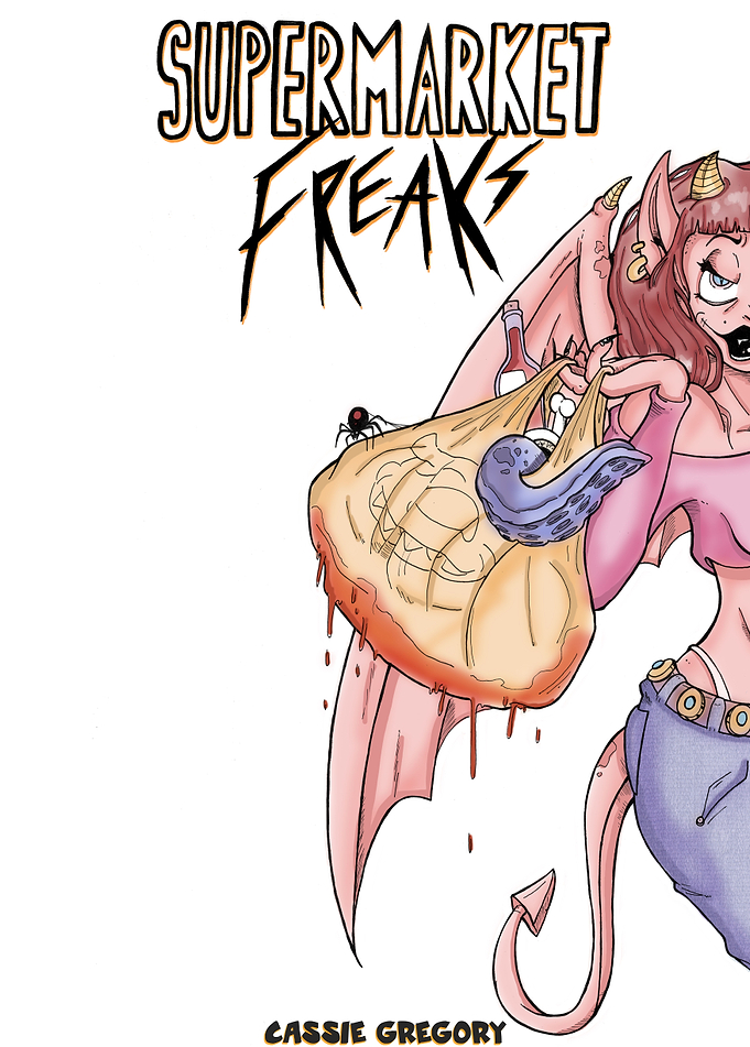 SuperMarket Freaks 1.1