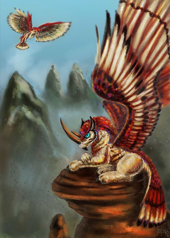 Rhinowl