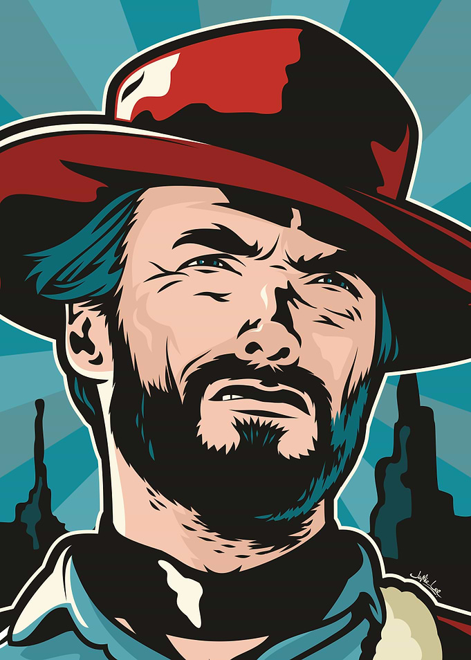 Clint Eastwood