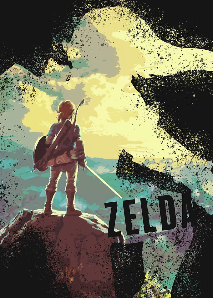 Zelda