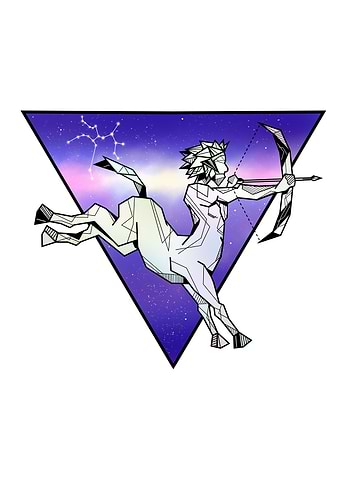 Sagittarius Centaur