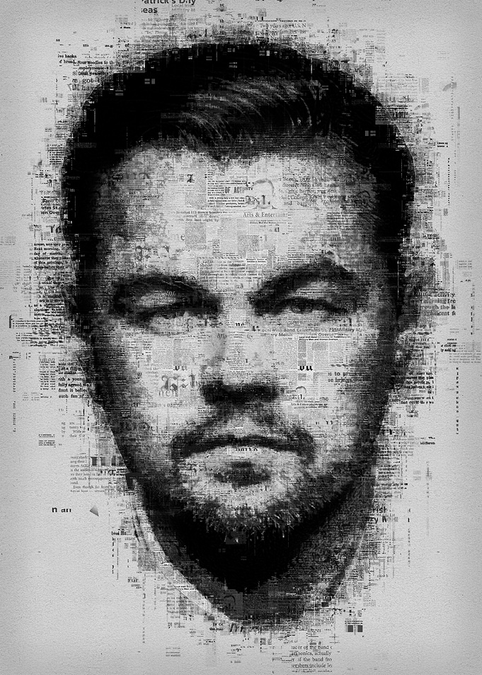 Leonardo Dicaprio