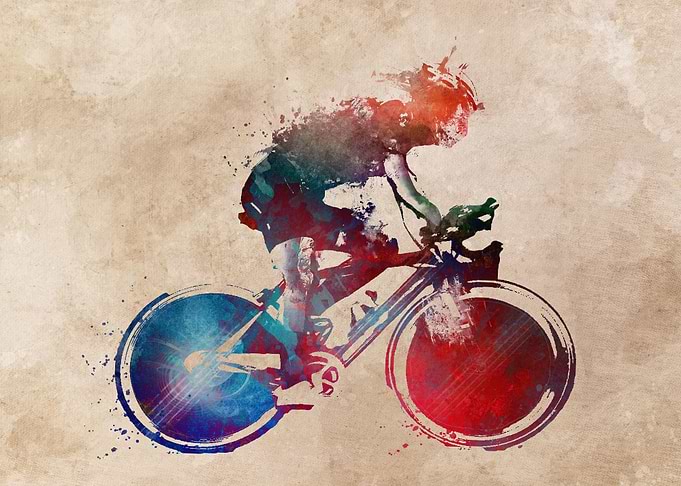 Cycling