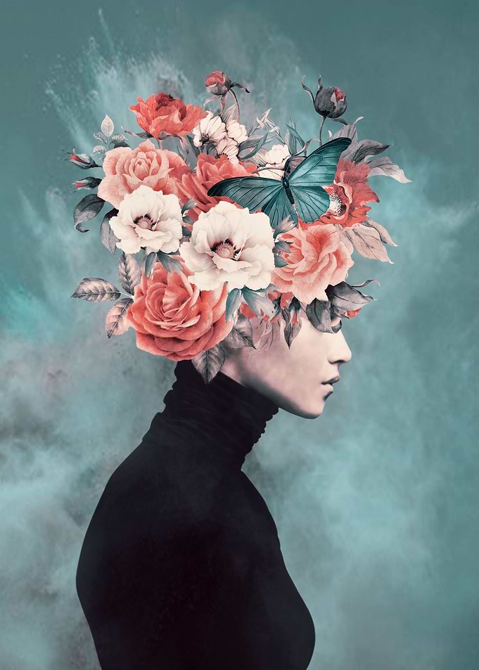 blooming 3