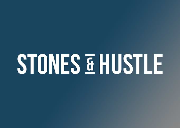 Stones and Hustle