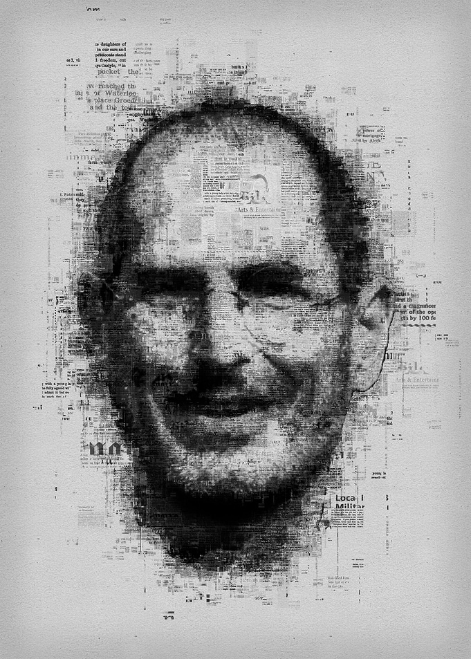 Steve Jobs