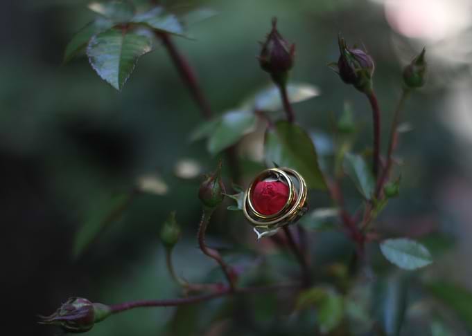 wedding ring