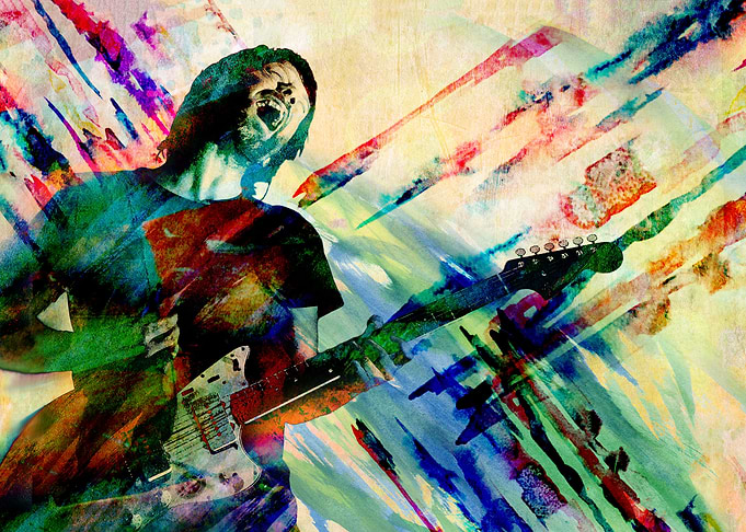 Thom Yorke Radiohead