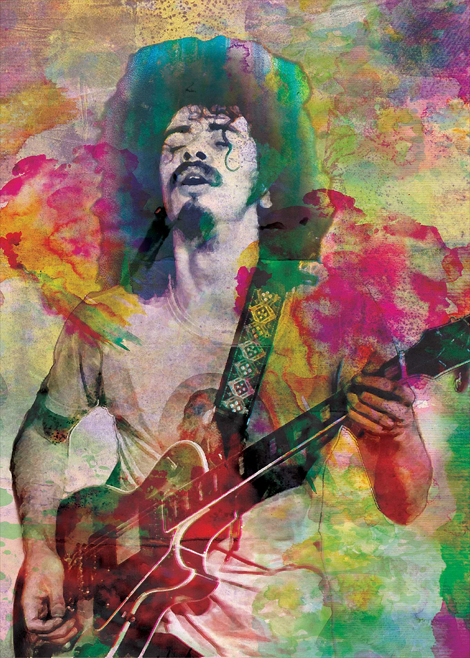 Santana Art
