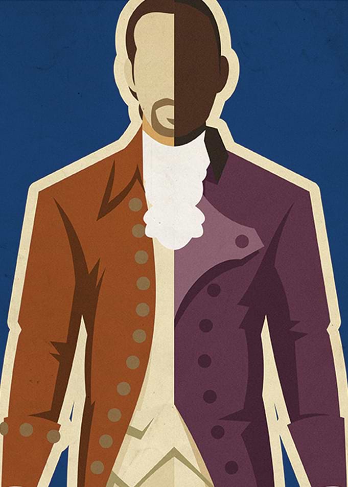 Hamilton