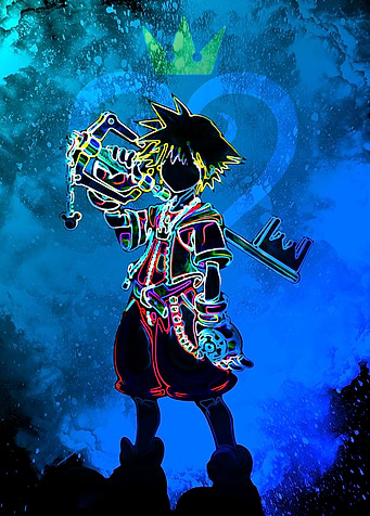 The Soul of the Kingdom