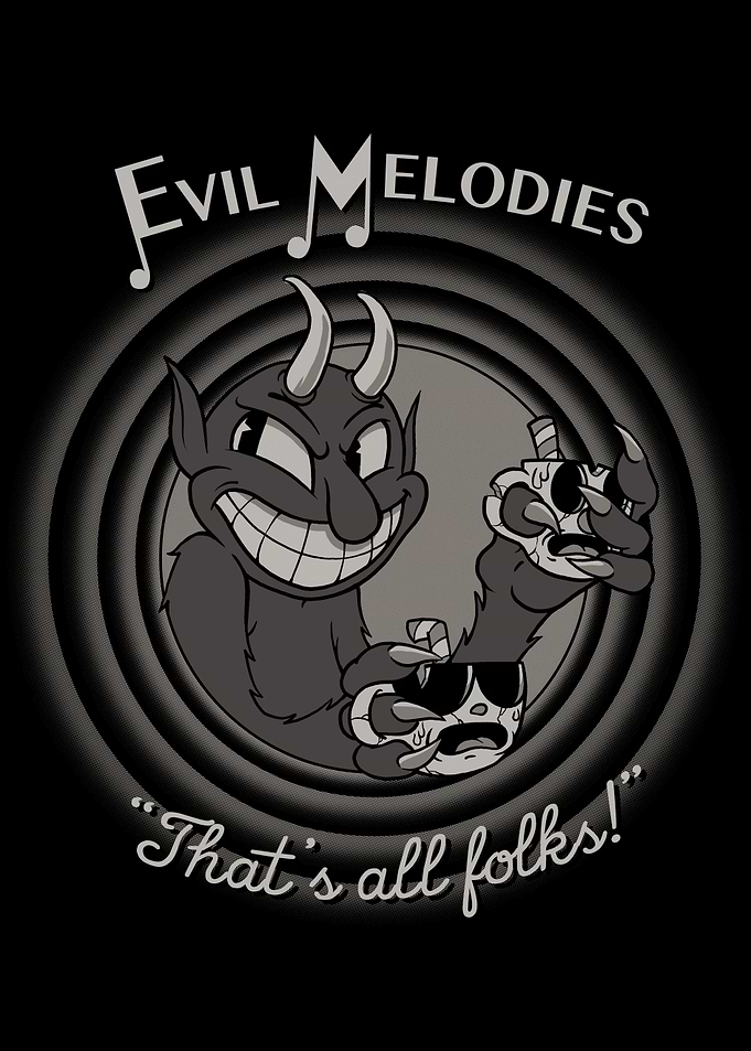 Evil Melodies