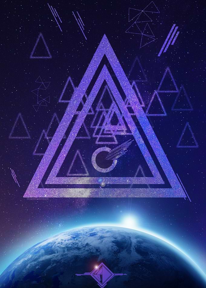 Space Bermuda