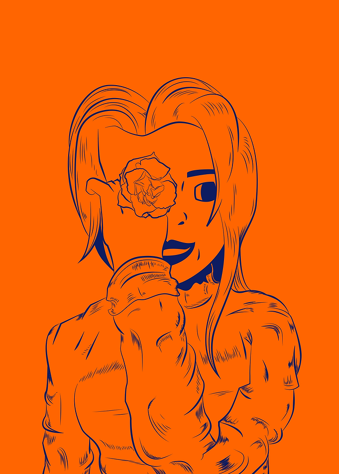 Pop girl