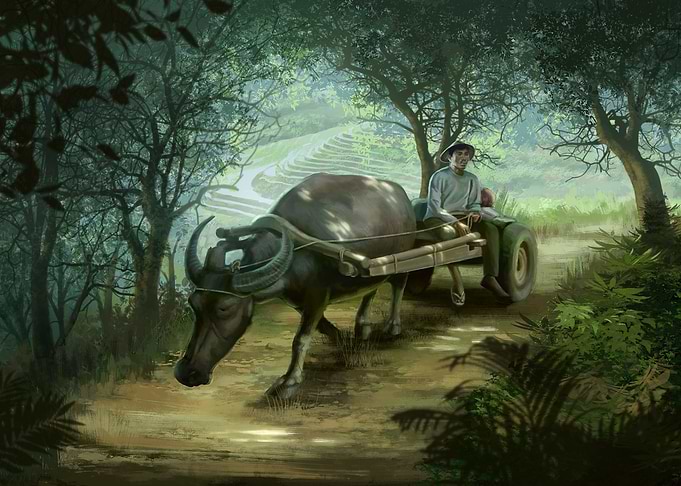 Carabao