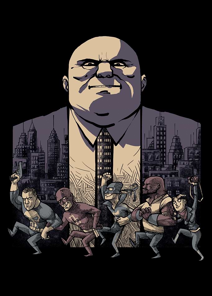 Wild Defenders