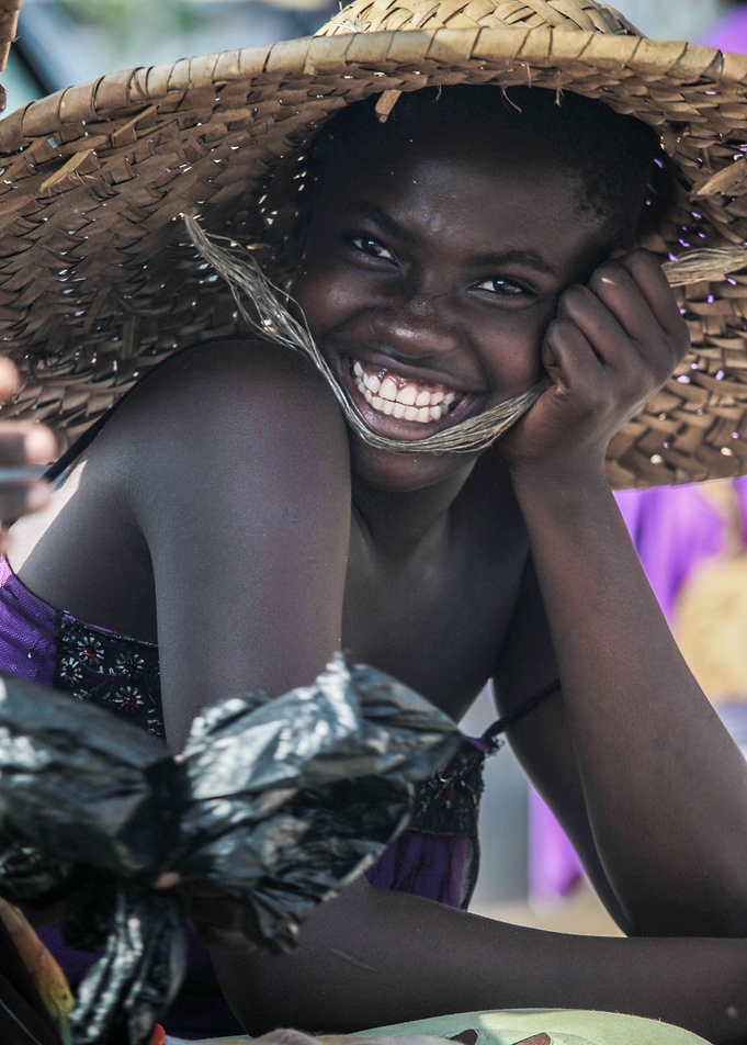 Smile