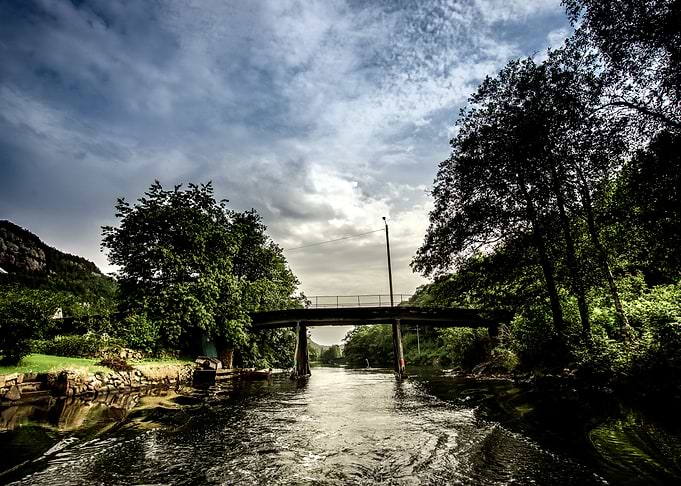 Bridge