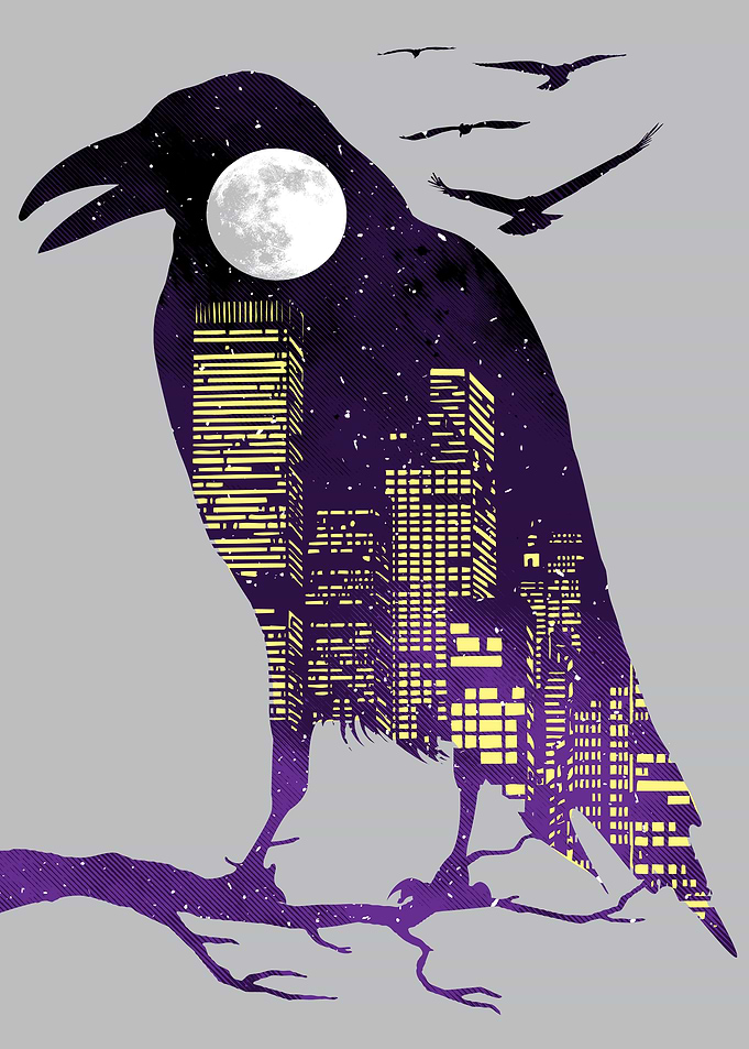 Night Heist