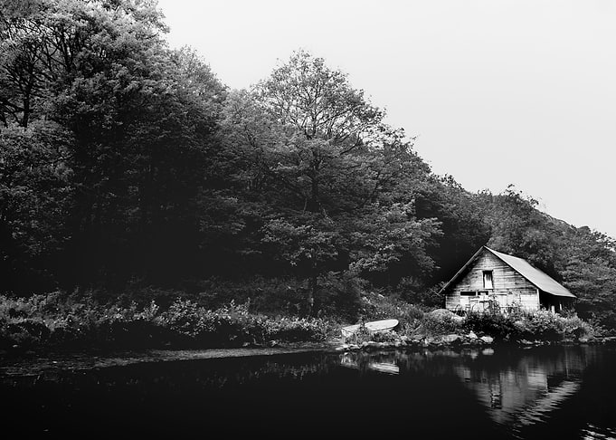 Abandoned