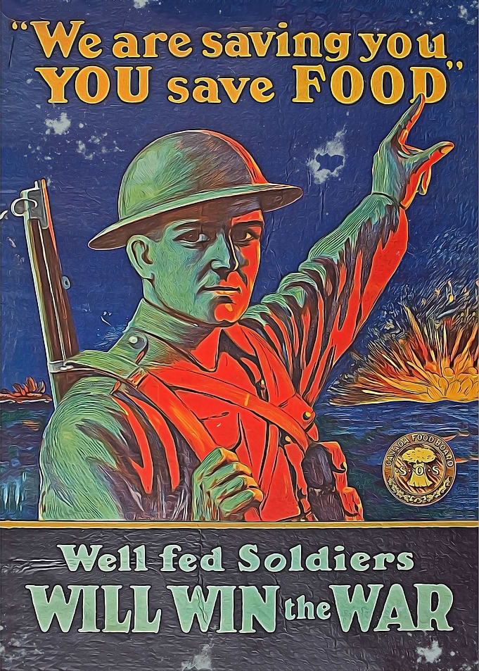 save food