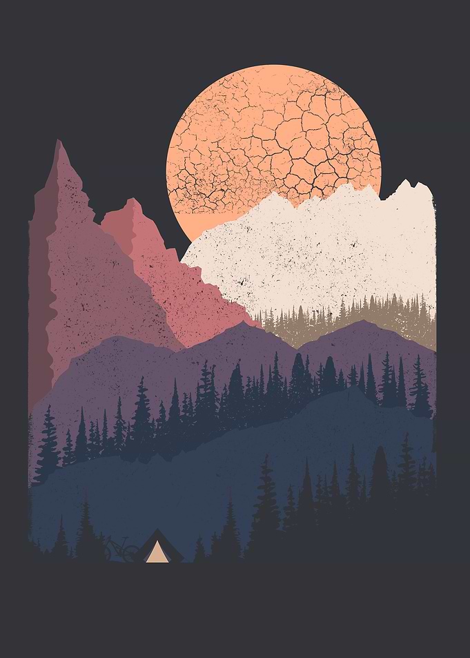 Mountains