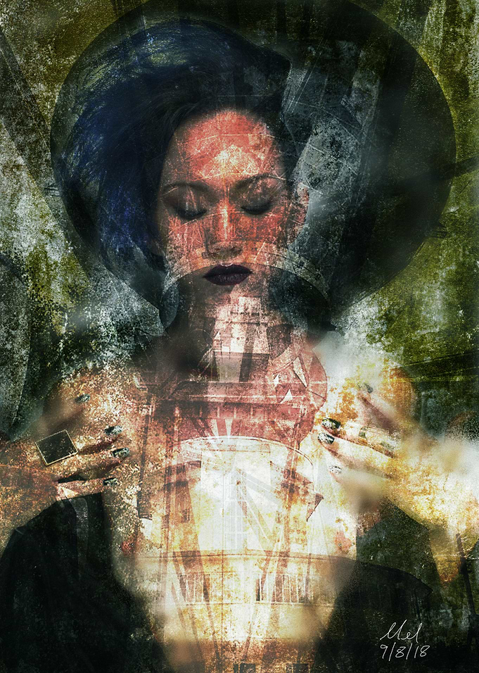 Connected