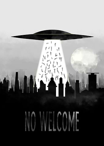 No Welcome
