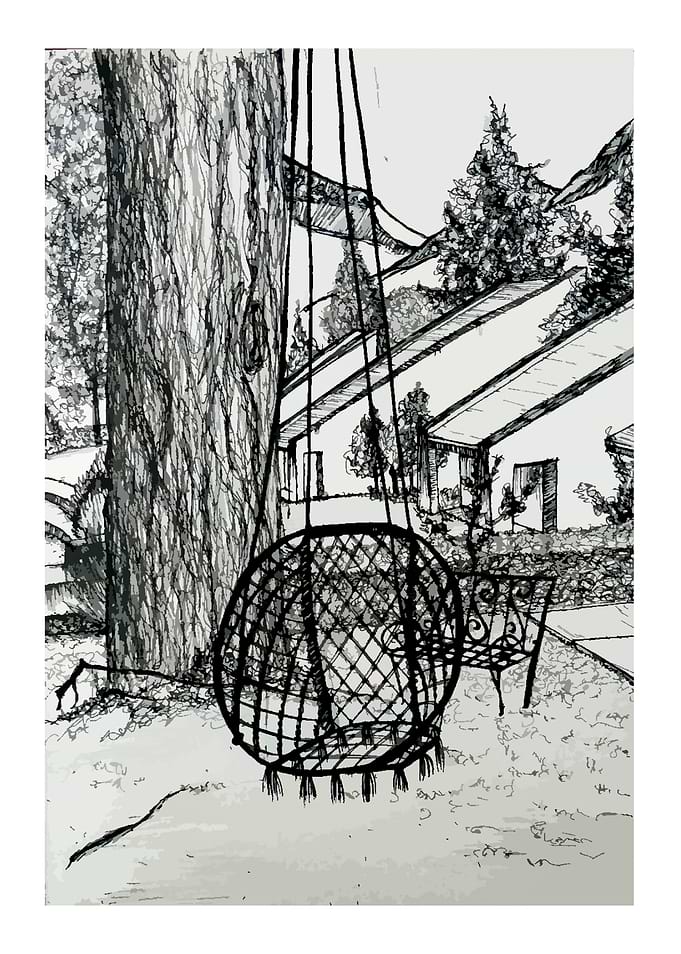 InkScape- Swing