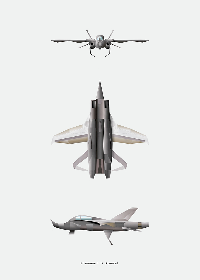 Tomcat Metamorphose