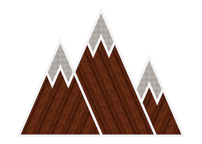 Concrete Mountains