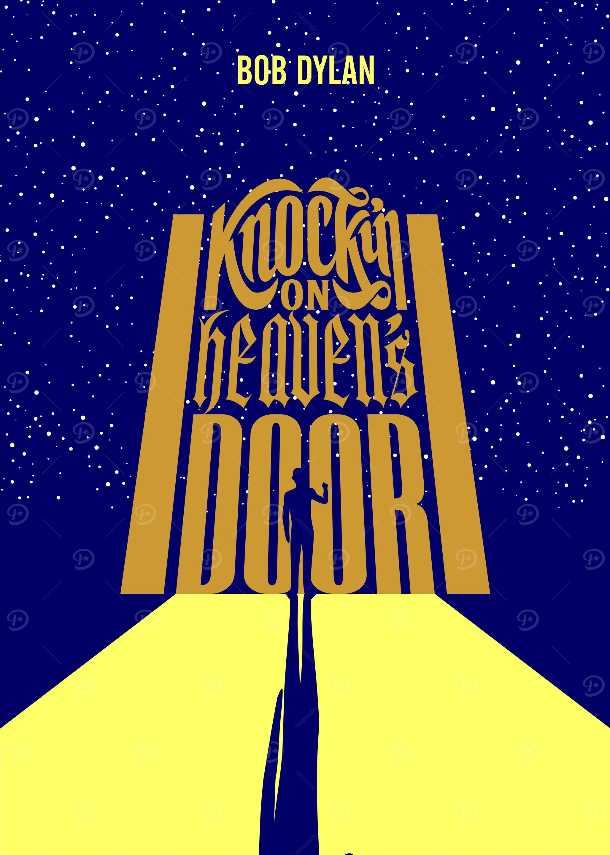 Knockin' on Heaven's Door