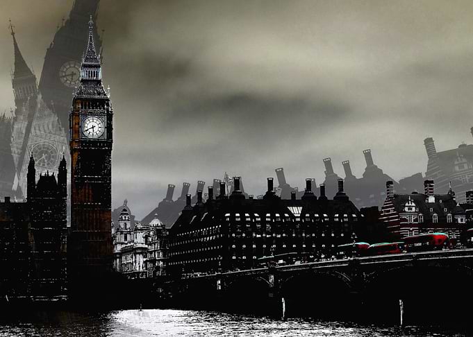 Big Ben Chimes