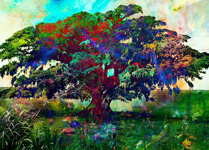 Tree of Life