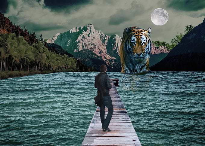 Big Tiger