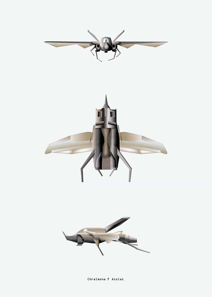 Tomcat Metamorphose 3