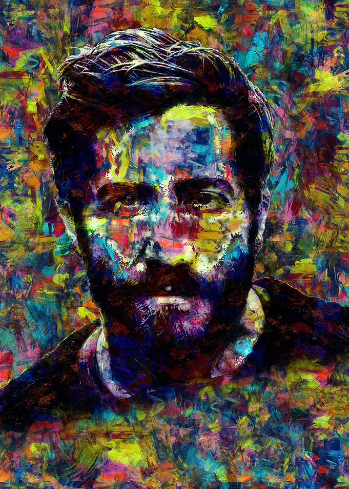 Jake Gyllenhaal