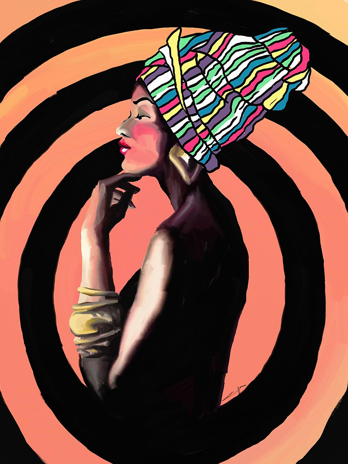 Women No.1