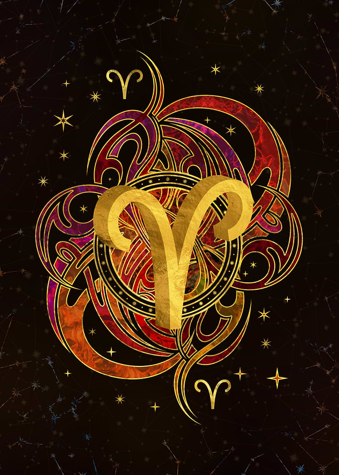 Aries Zodiac Sign