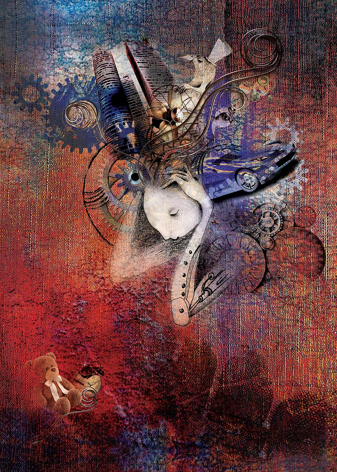 steam alice