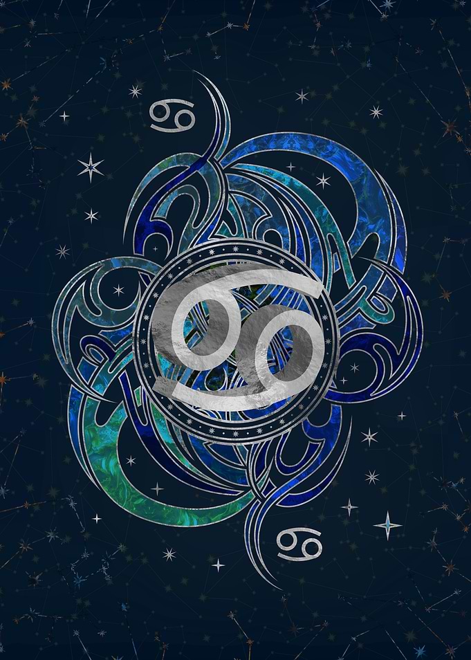 Cancer Zodiac