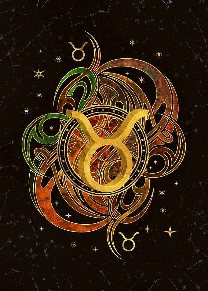 Taurus Zodiac