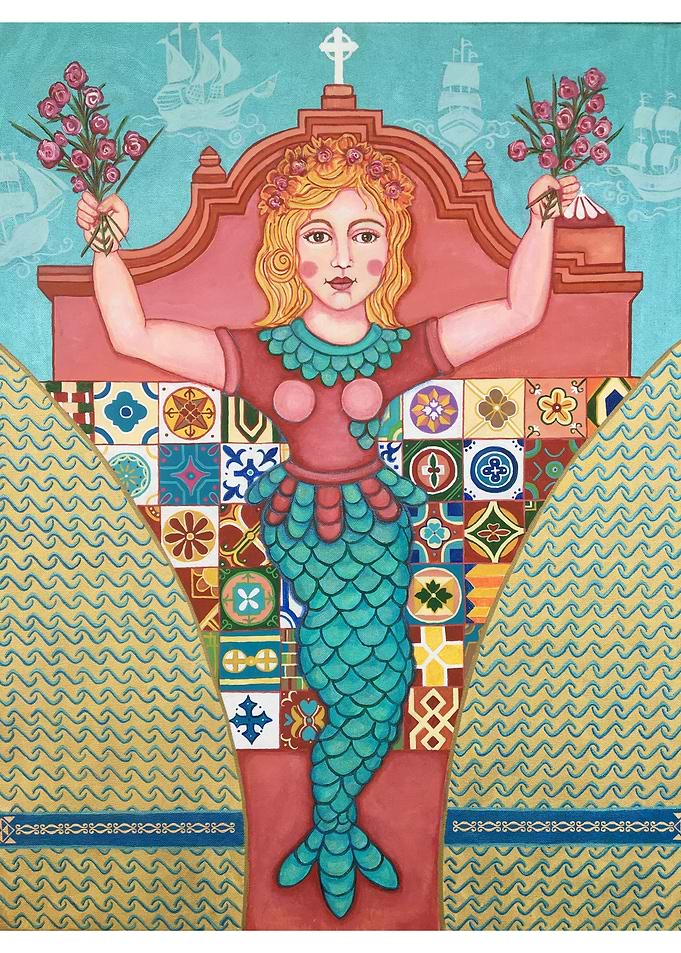 SIRENA PUERTORRIQUENA